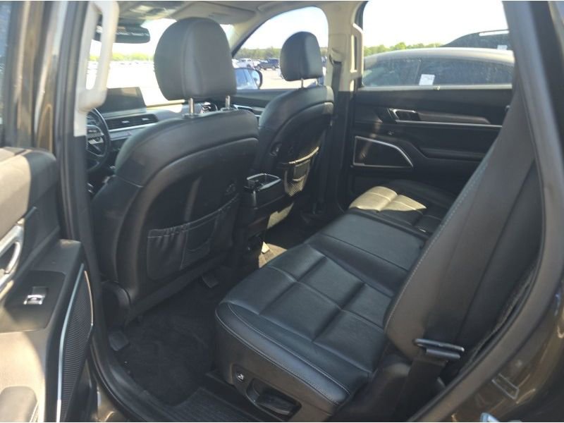 Used 2020 Kia Telluride SX AWD/4WD image 25