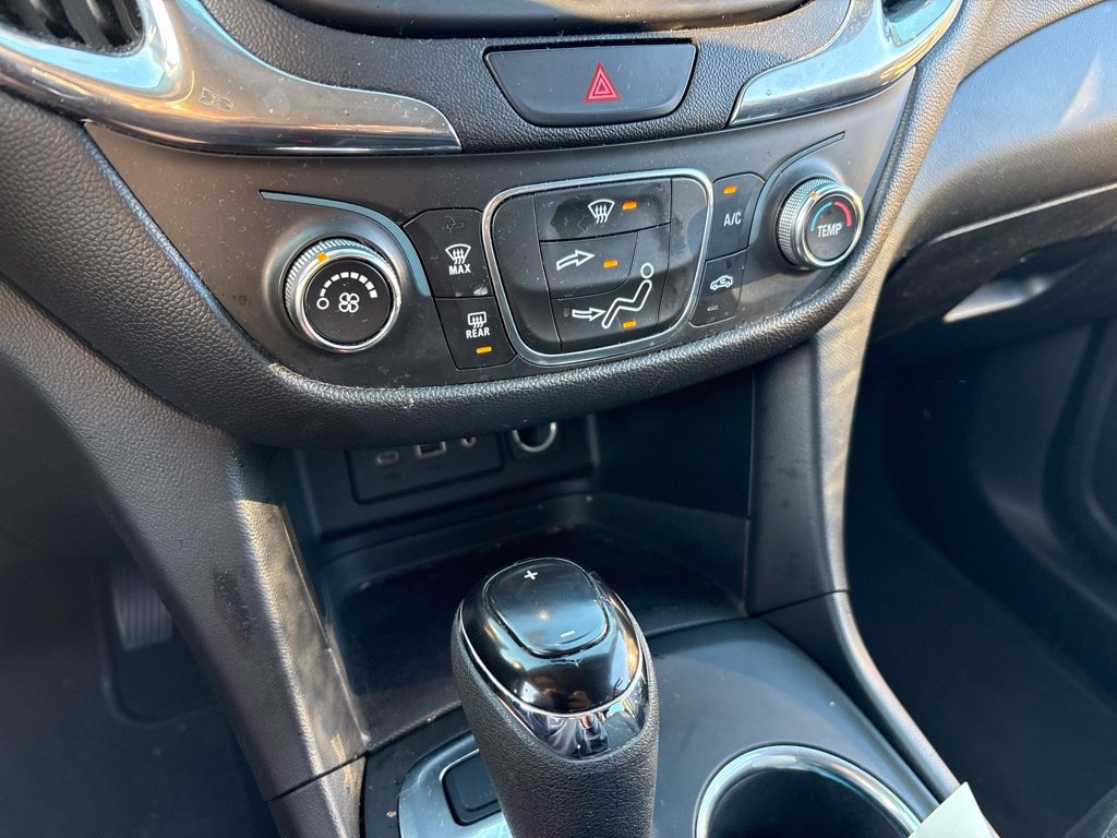 Used 2020 Chevrolet Equinox LT AWD/4WD image 24