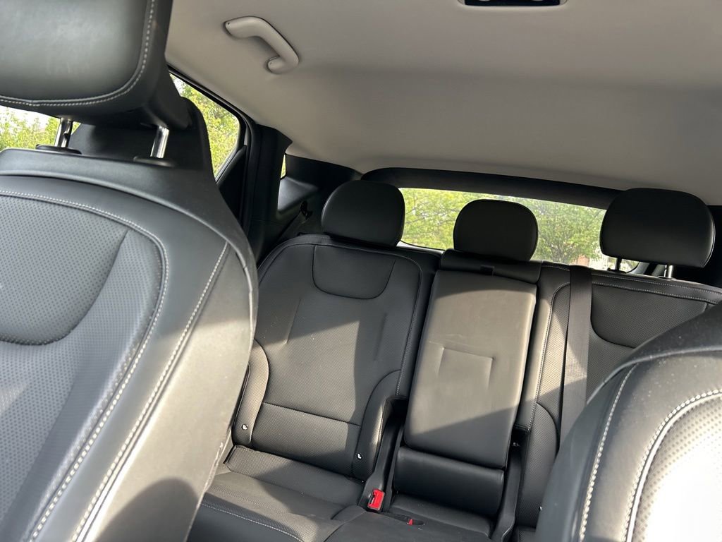 Certified 2022 Kia EV6 Wind w/ Wind Technology Package AWD/4WD image 23
