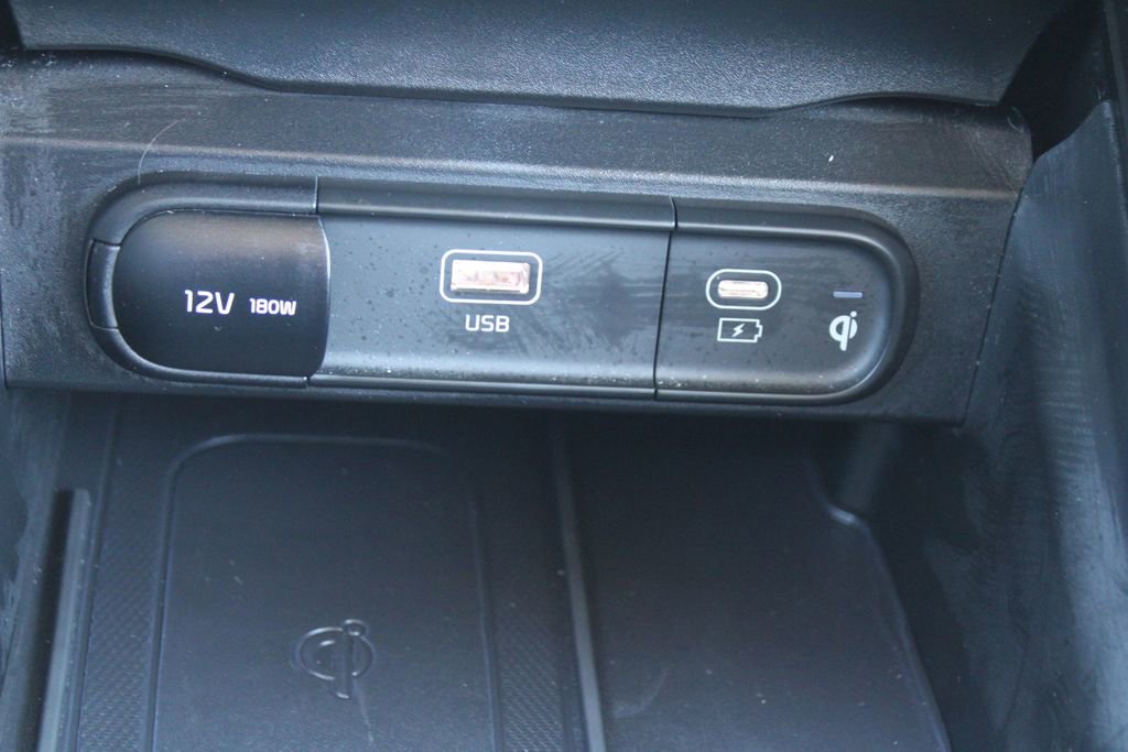 Used 2024 Kia Telluride S w/ S Sunroof Package image 40