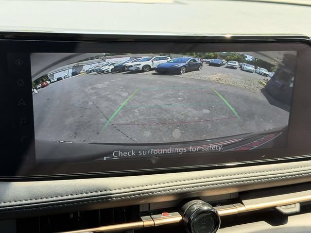 Used 2023 Nissan Ariya AWD image 20