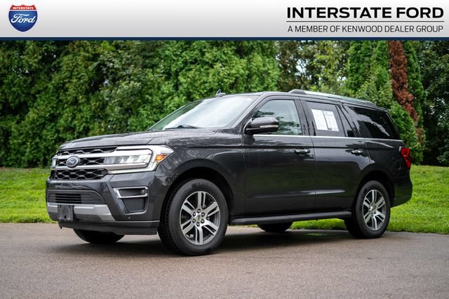 Used 2024 Ford Expedition Limited AWD/4WD image 1