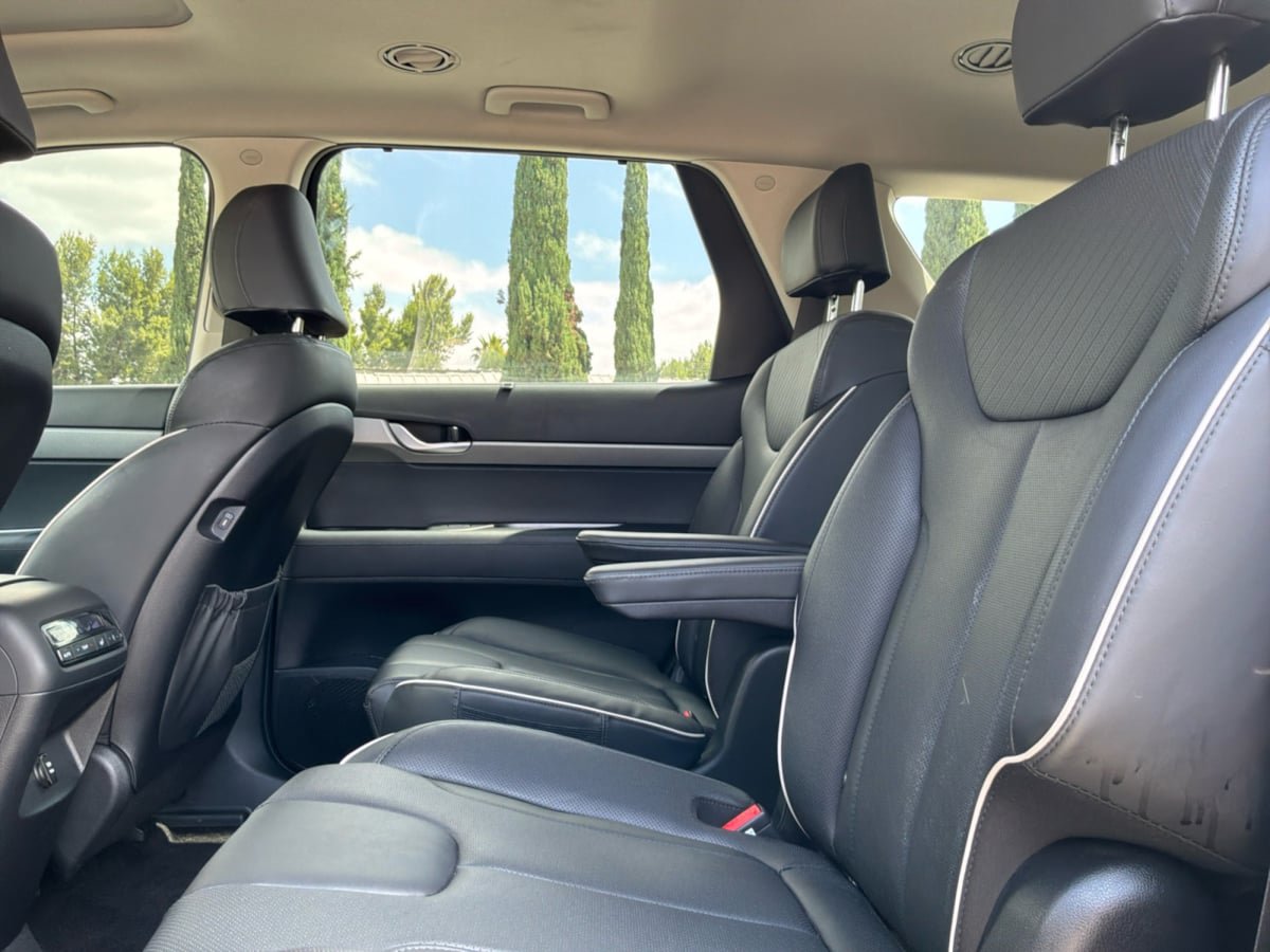 Used 2024 Hyundai Palisade XRT FWD image 18