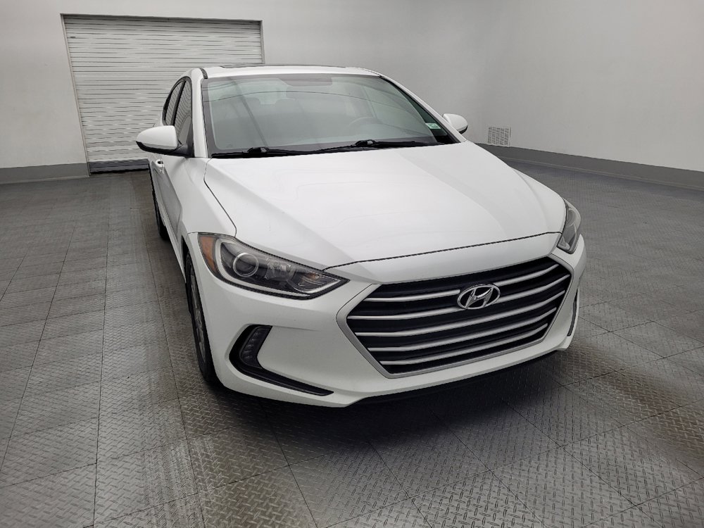 Used 2018 Hyundai Elantra Value Edition image 14