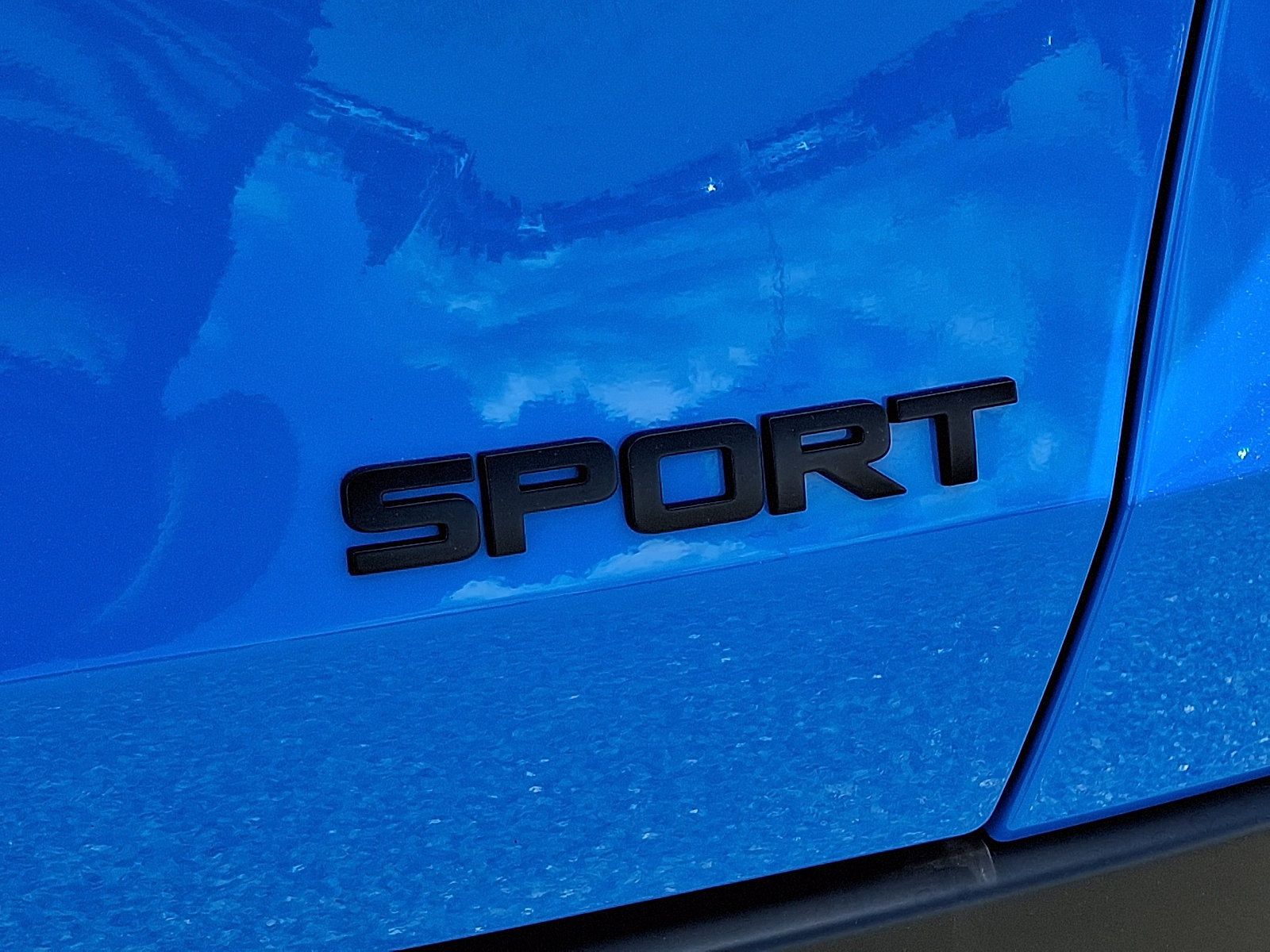 Used 2026 Honda HR-V Sport image 30