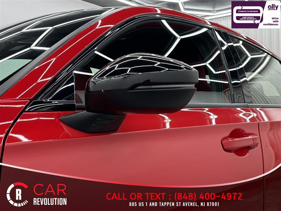 Used 2023 Honda Civic Type R image 39