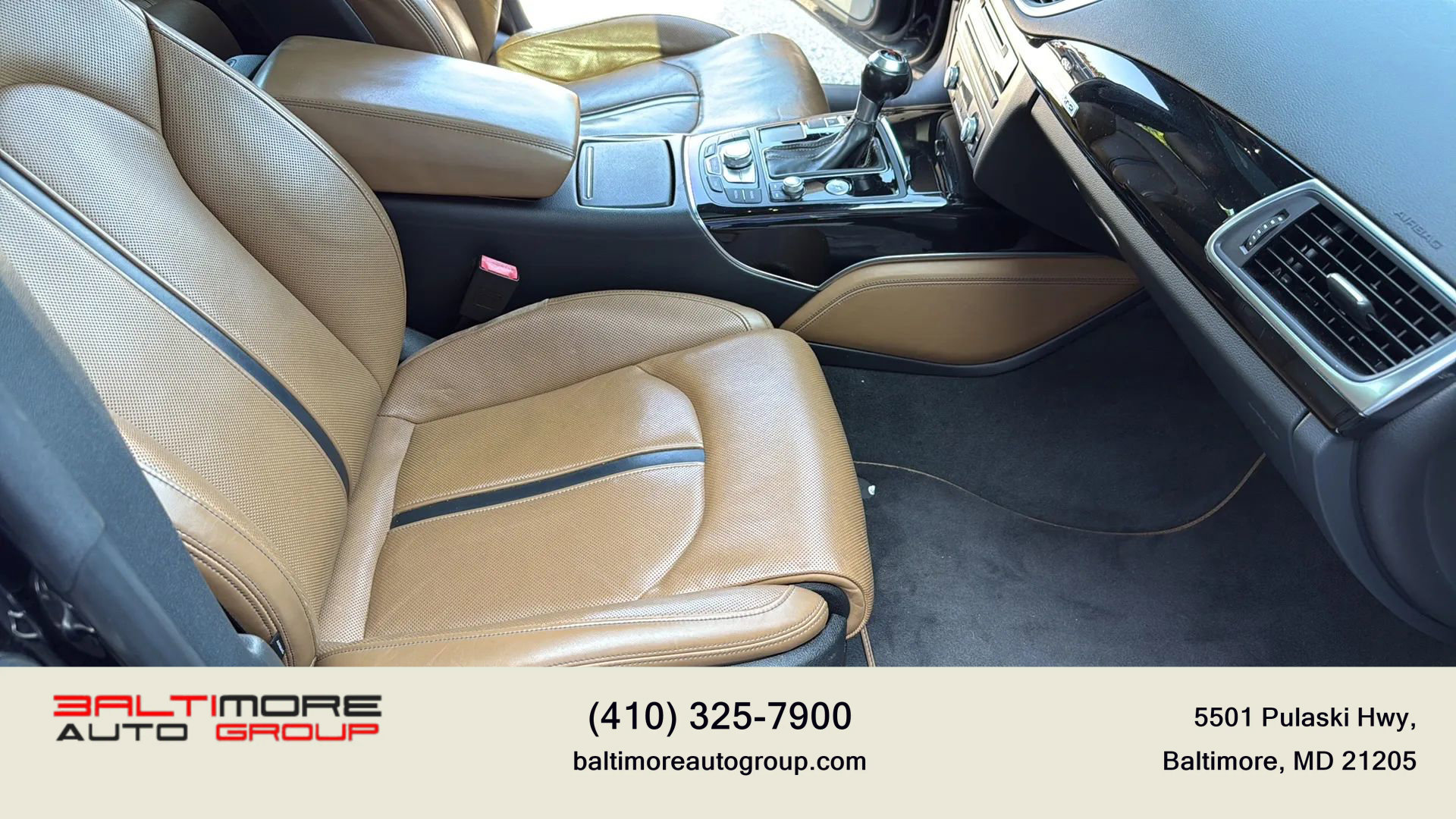 Used 2015 Audi RS 7 Prestige image 28