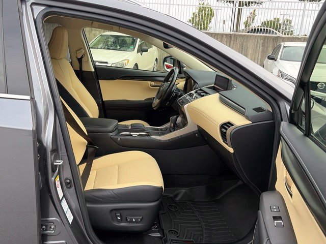 Used 2019 Lexus NX 300 AWD w/ Premium Package image 30