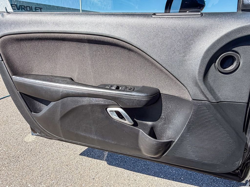 Used 2021 Dodge Challenger SXT image 30