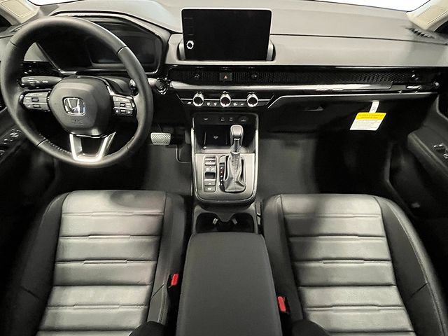 New 2026 Honda CR-V EX-L image 18