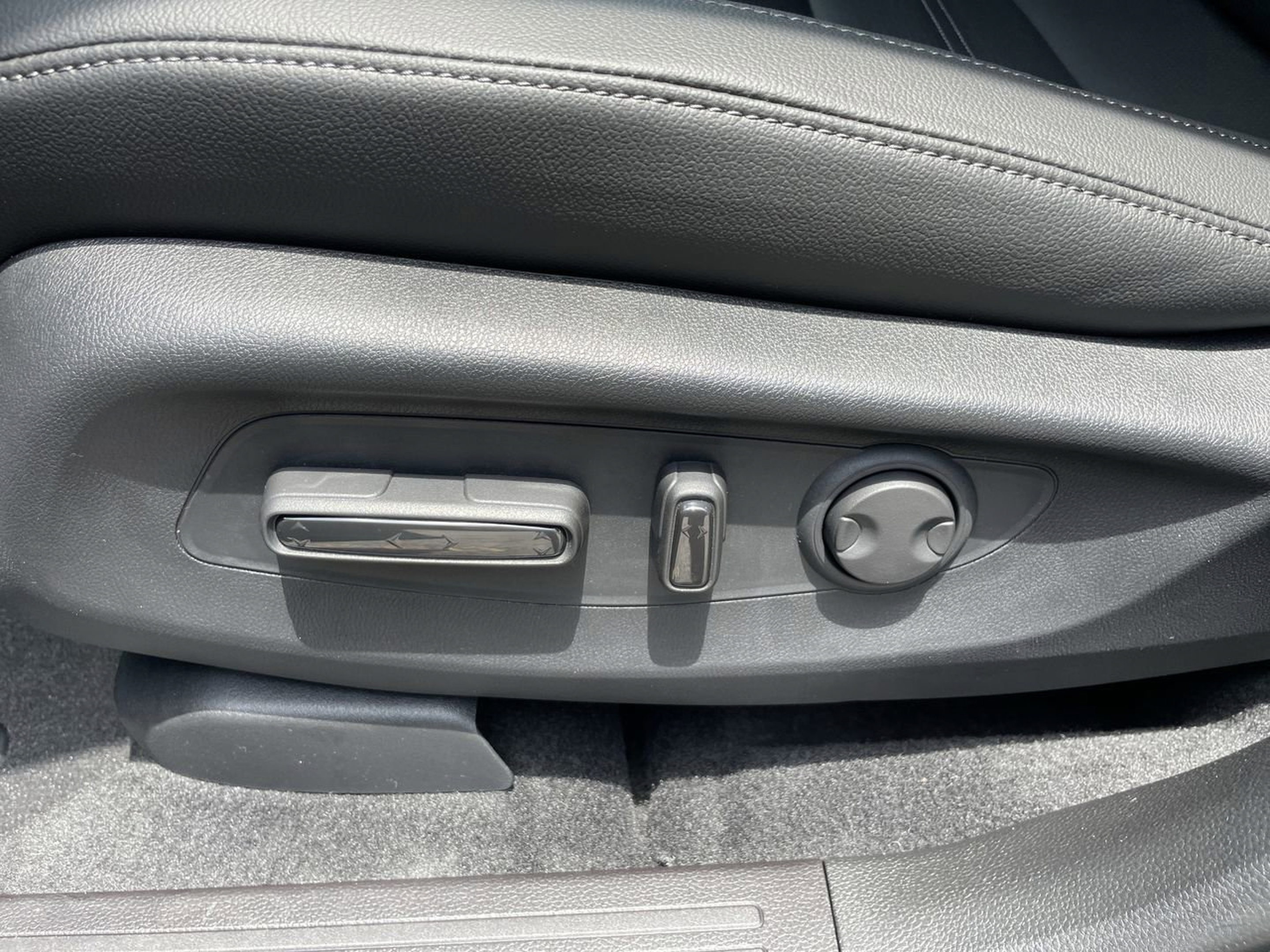 New 2027 Honda CR-V EX-L image 16