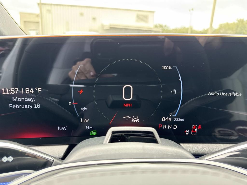 New 2026 Cadillac Optiq V image 27