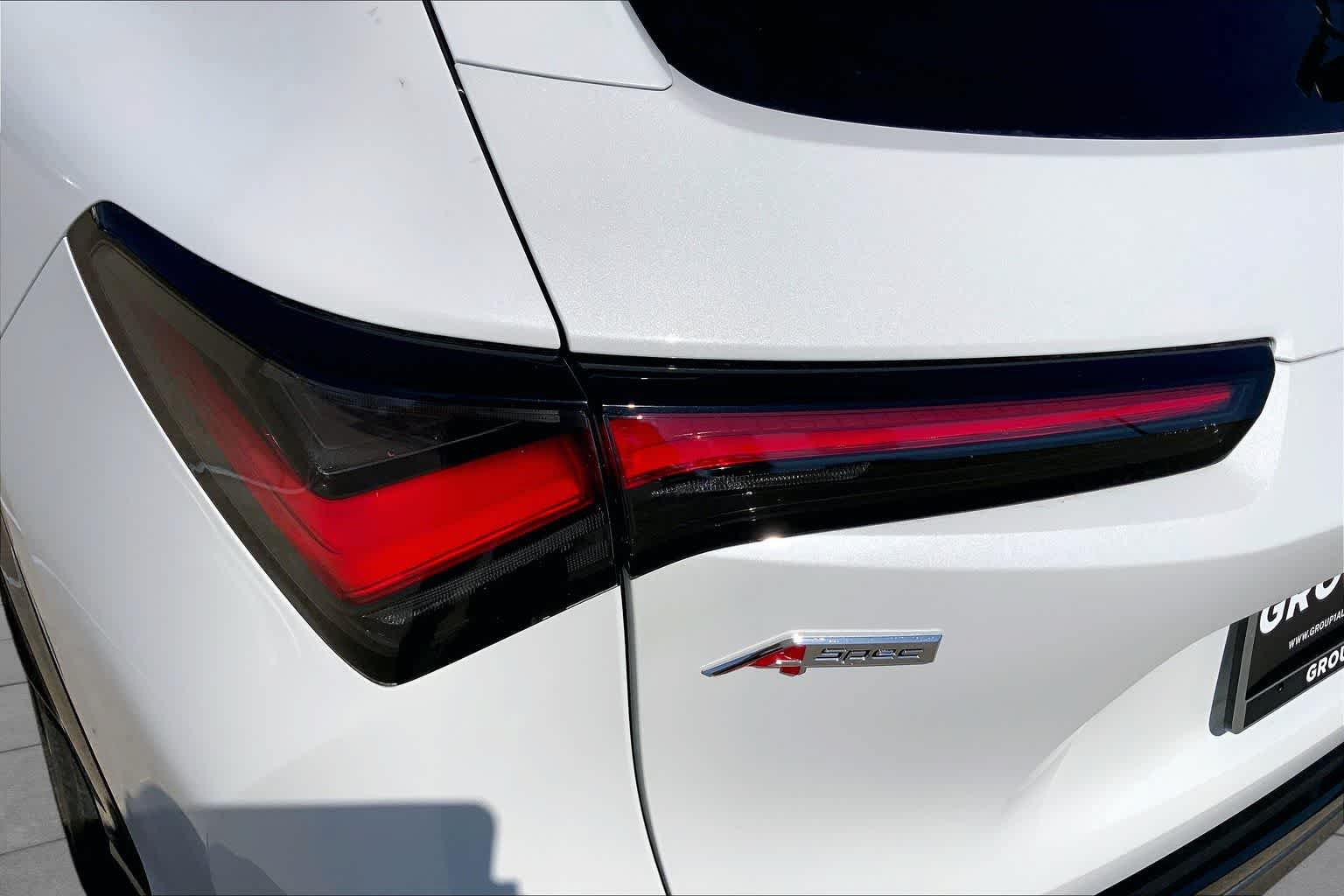 New 2026 Acura ADX A-Spec AWD/4WD image 14