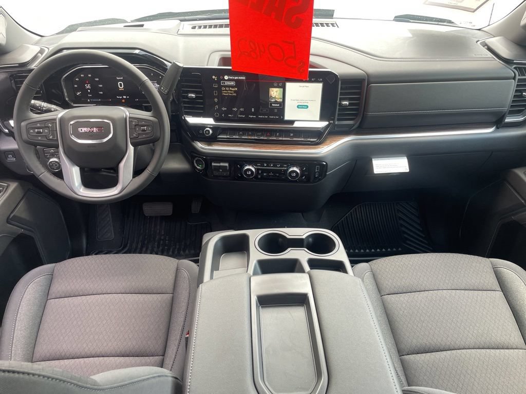 Used 2026 GMC Sierra 1500 Elevation AWD/4WD image 36
