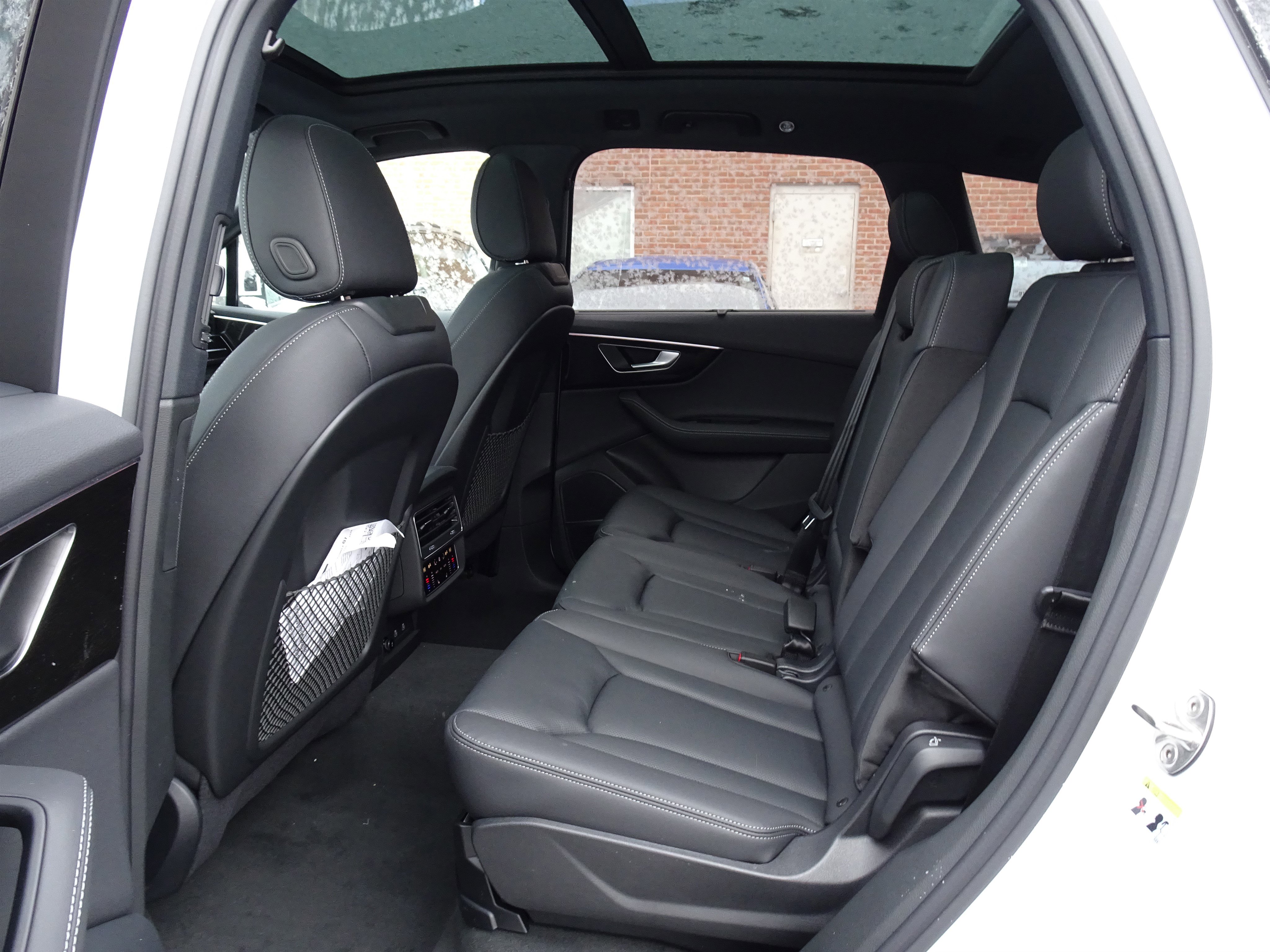 New 2026 Audi Q7 3.0T Premium Plus AWD/4WD image 6