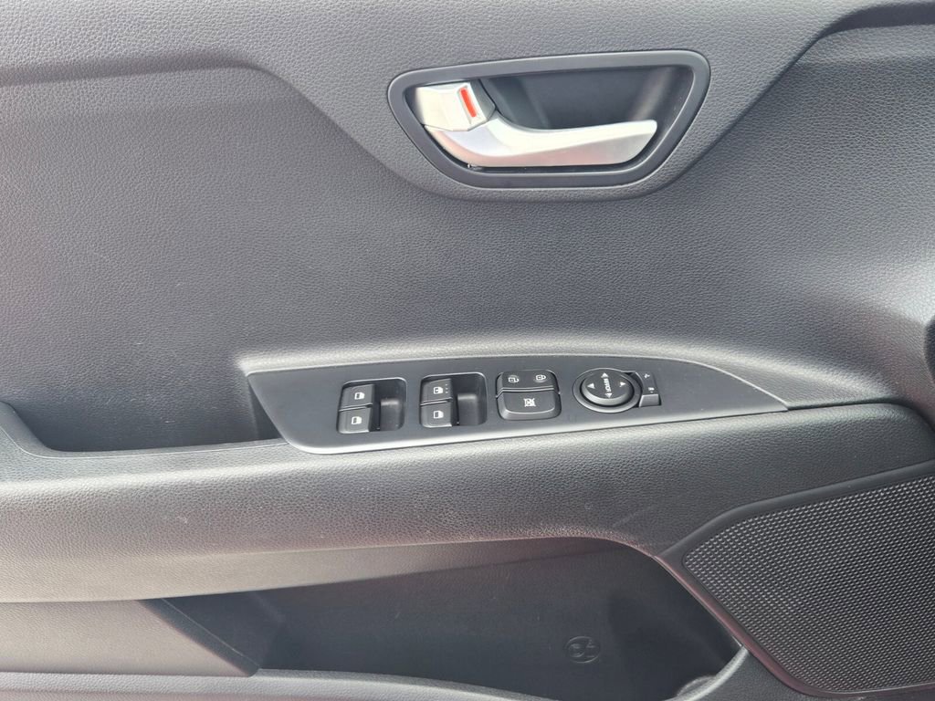 Used 2021 Kia Rio S w/ Technology Package FWD image 27