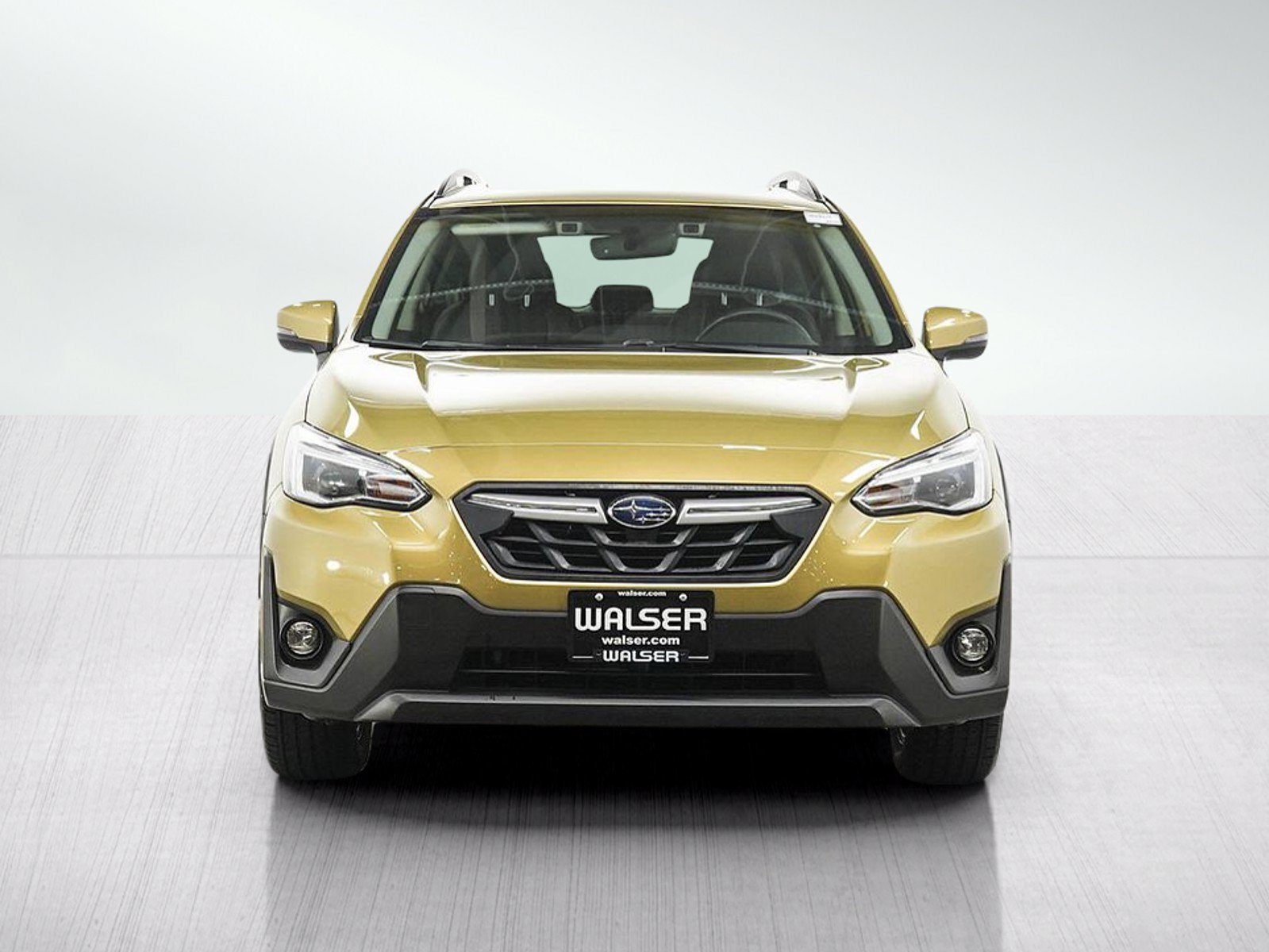 Used 2021 Subaru Crosstrek 2.5i Limited w/ Moonroof Package 2 AWD/4WD image 8