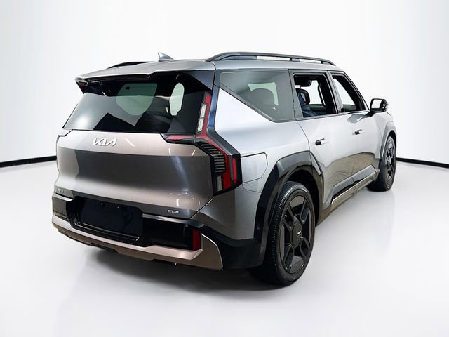 Used 2024 Kia EV9 GT-Line image 4
