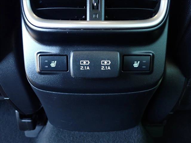 Used 2022 Subaru Legacy Limited XT w/ Popular Package #3 AWD/4WD image 9