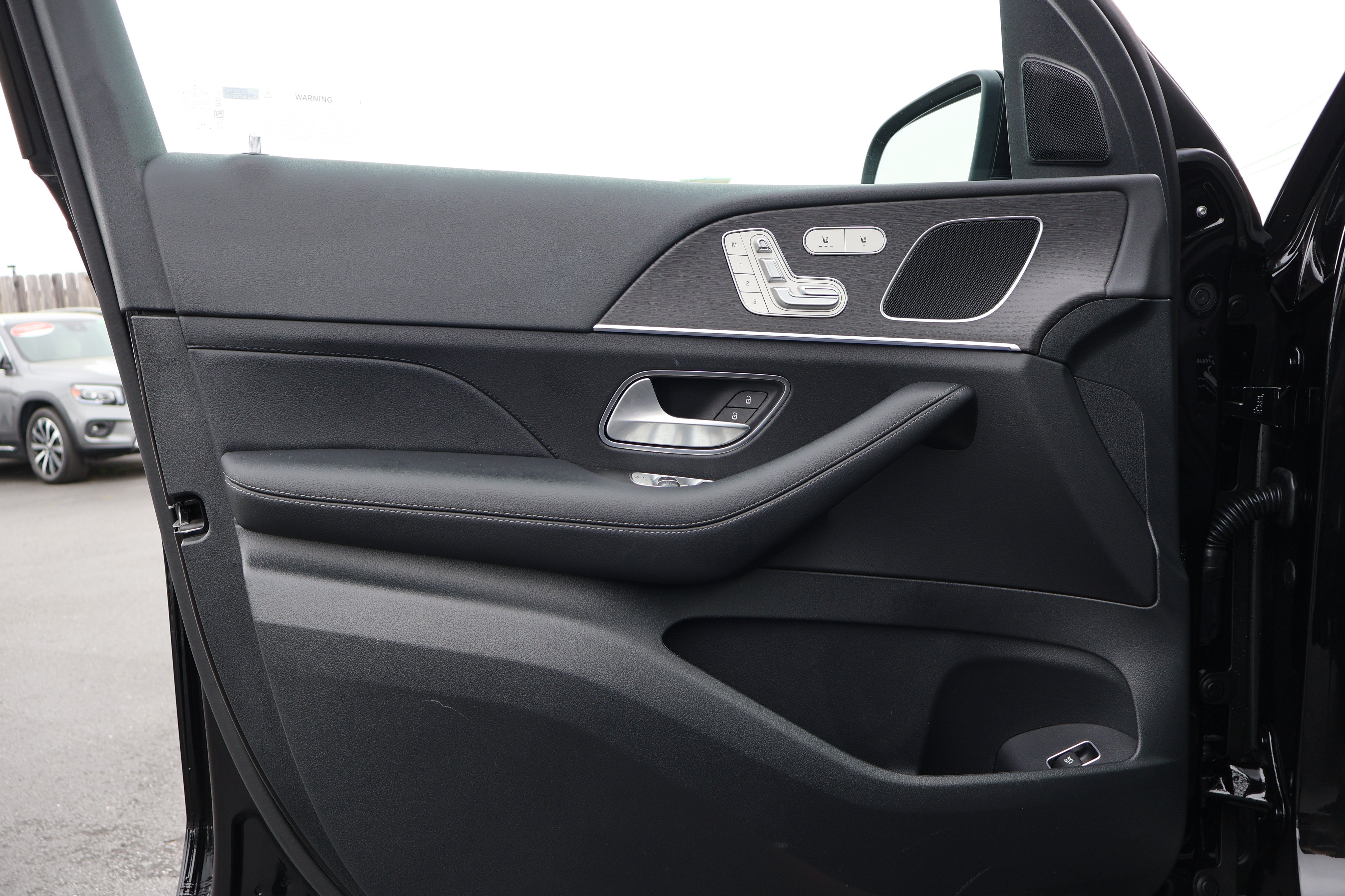 Certified 2026 Mercedes-Benz GLE 350 4MATIC image 13