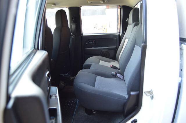 Used 2007 Chevrolet Colorado LT RWD image 14