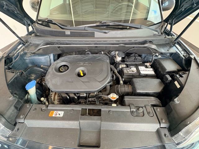 Used 2019 Kia Soul + FWD image 33