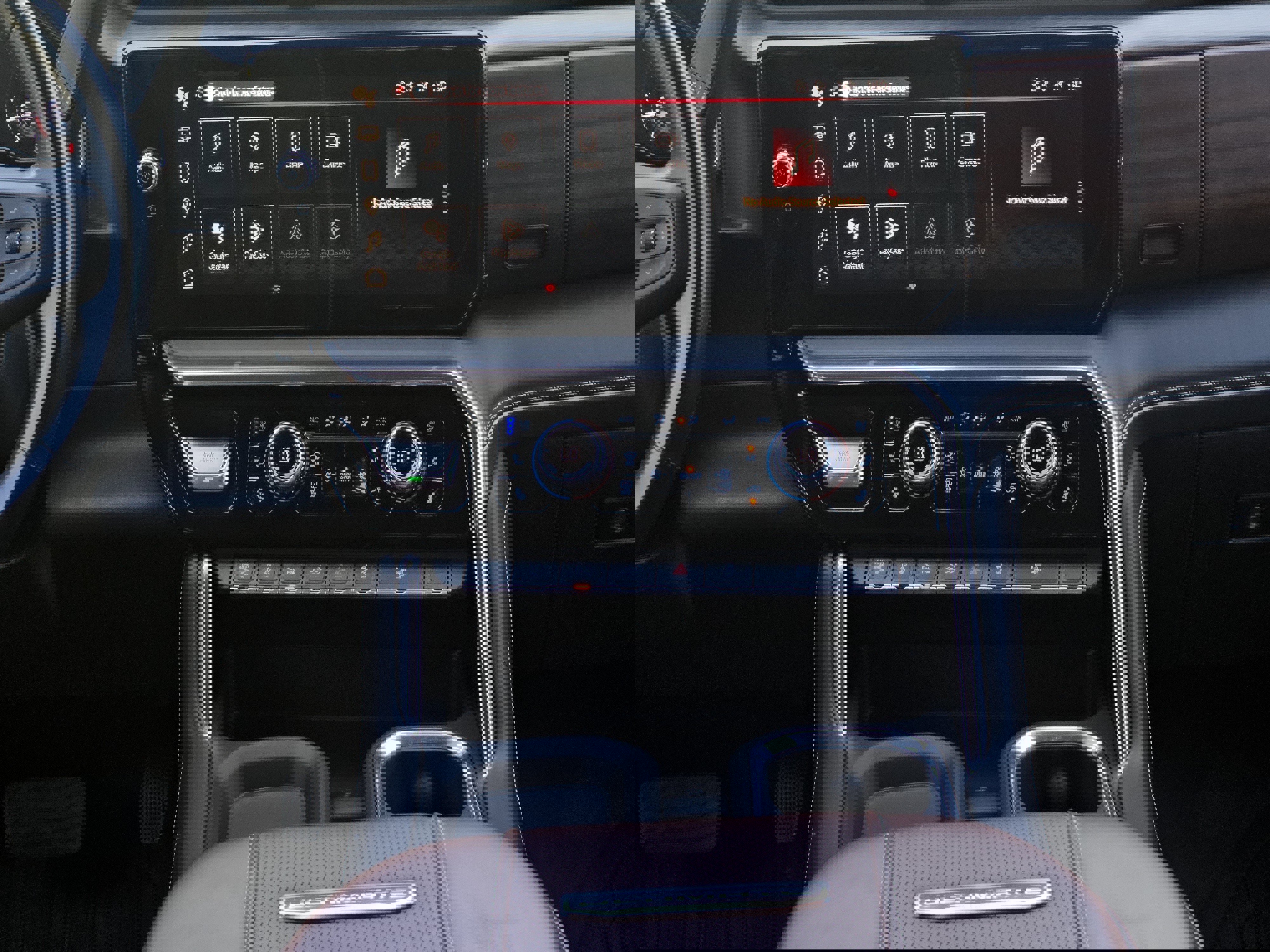 Used 2025 GMC Sierra 3500 Denali Ultimate image 19