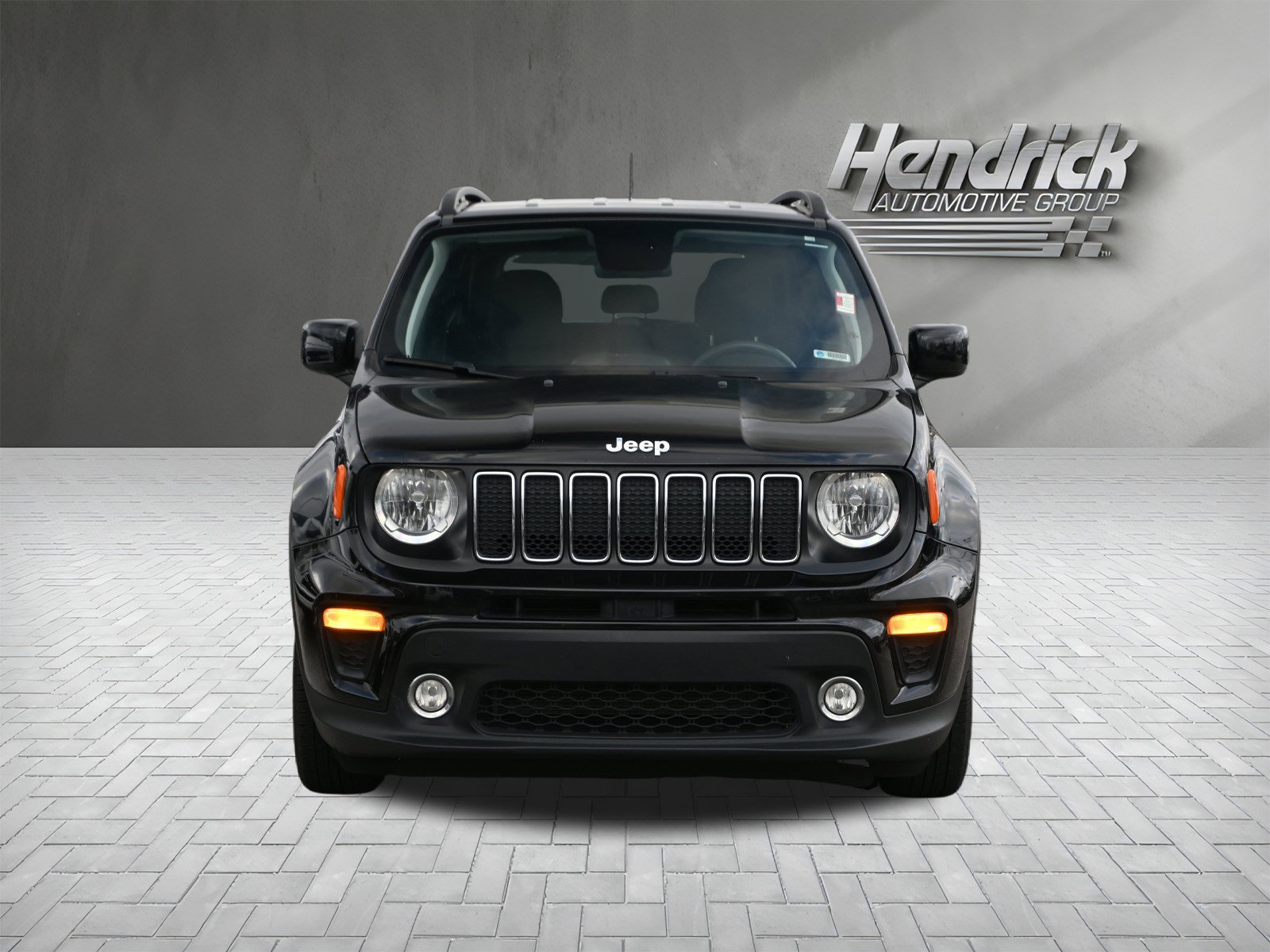 Used 2020 Jeep Renegade Latitude image 5