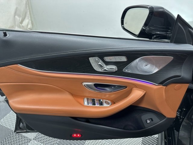 Used 2022 Mercedes-Benz CLS 450 4MATIC image 15