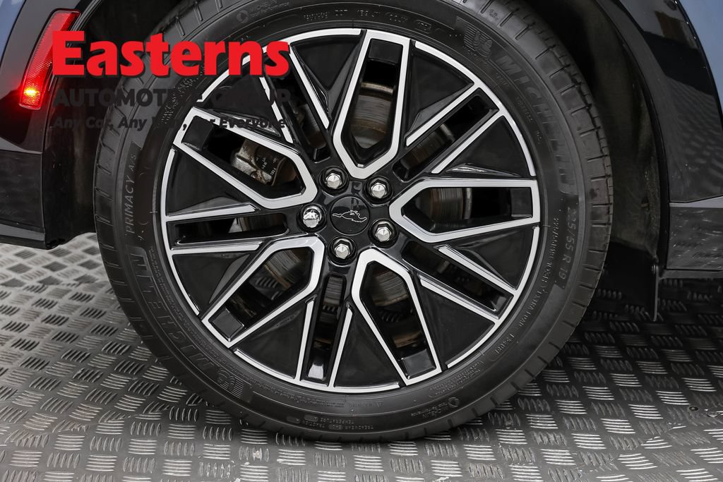 Used 2024 Ford Mustang Mach-E Premium AWD/4WD image 26