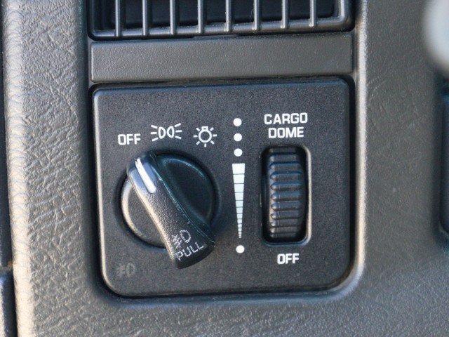 Used 2004 Dodge Ram 2500 Truck SLT w/ Trailer Tow Group AWD/4WD image 17