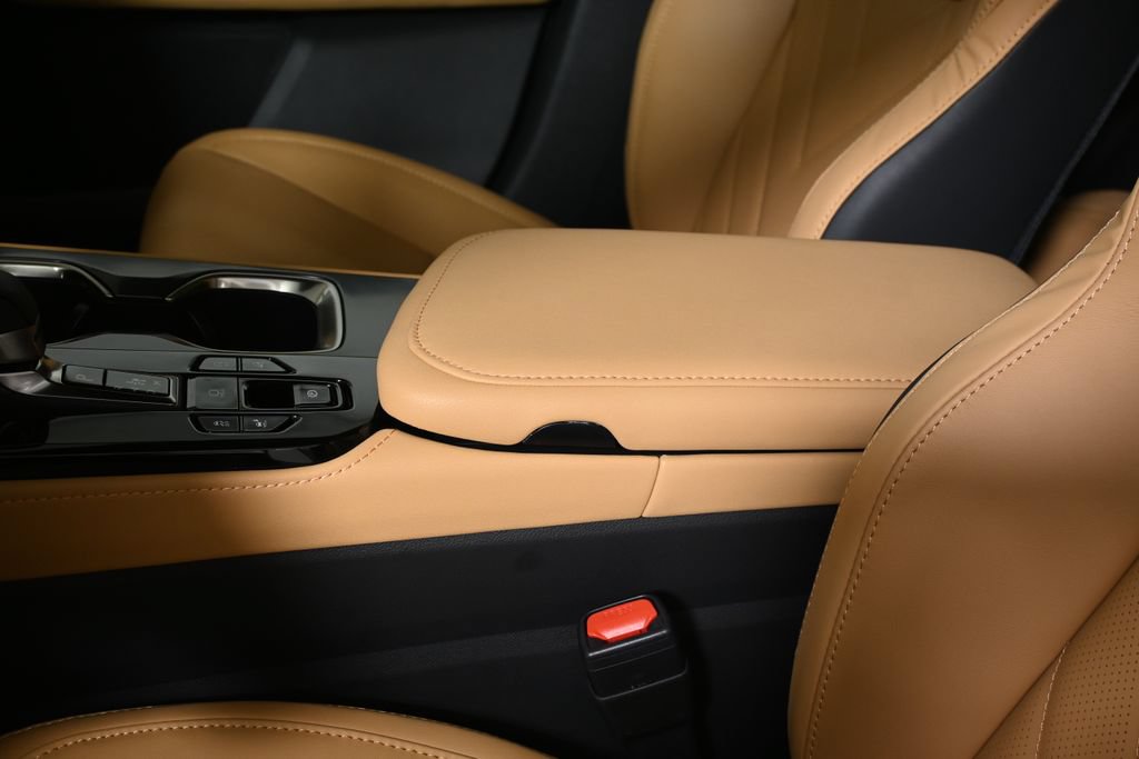 New 2026 Lexus NX 350 AWD w/ Accessory Package (2T) image 26