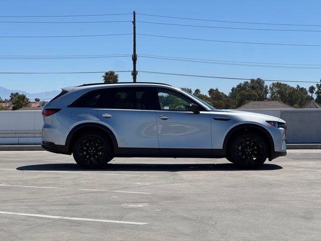 Certified 2025 MAZDA CX-90 Plug-In Hybrid w/Premium Sport AWD/4WD image 31