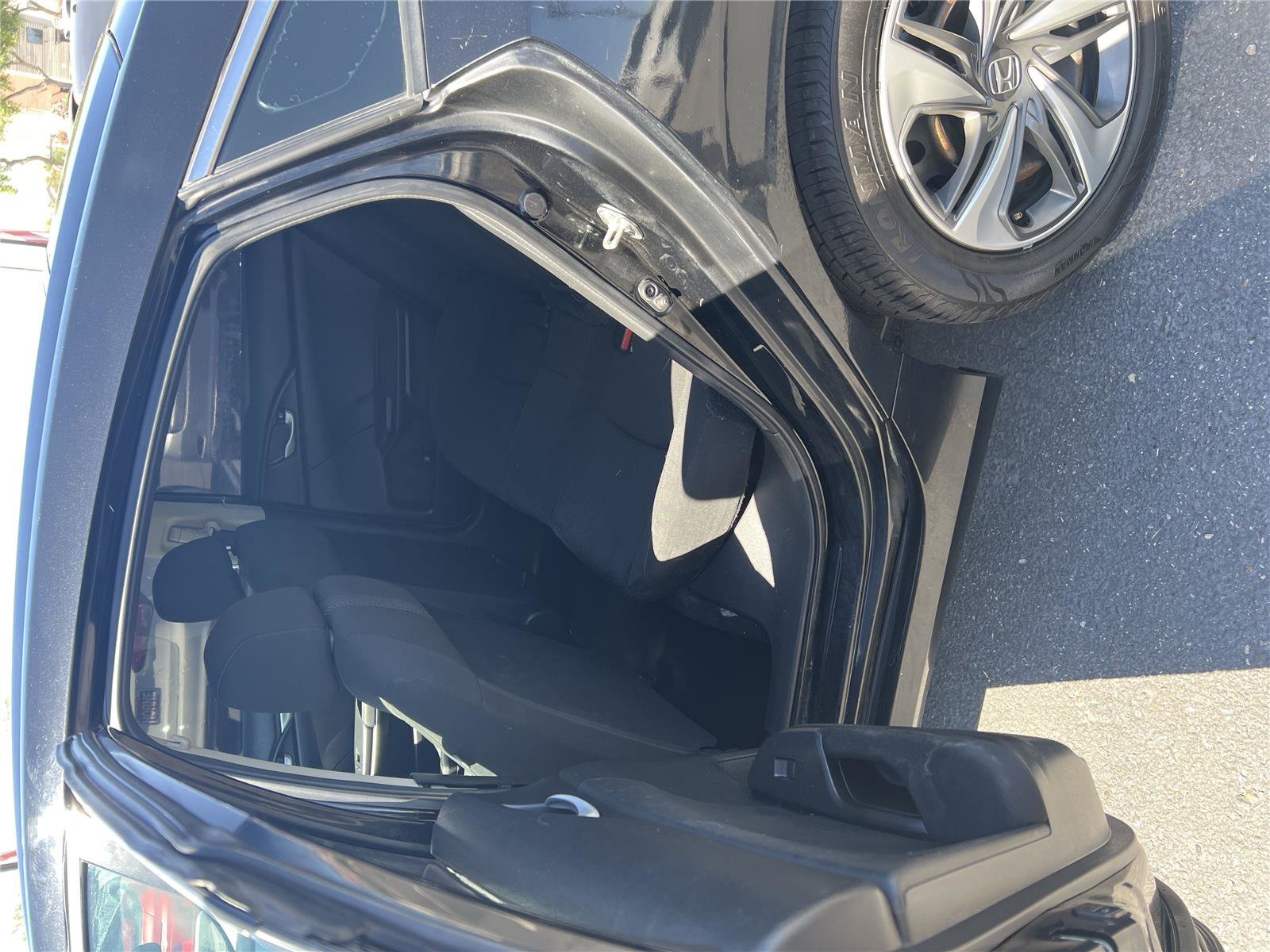 Used 2018 Honda Civic LX image 13