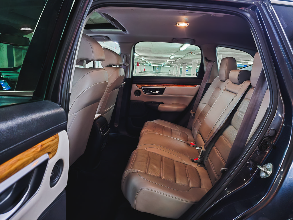 Used 2017 Honda CR-V Touring image 19