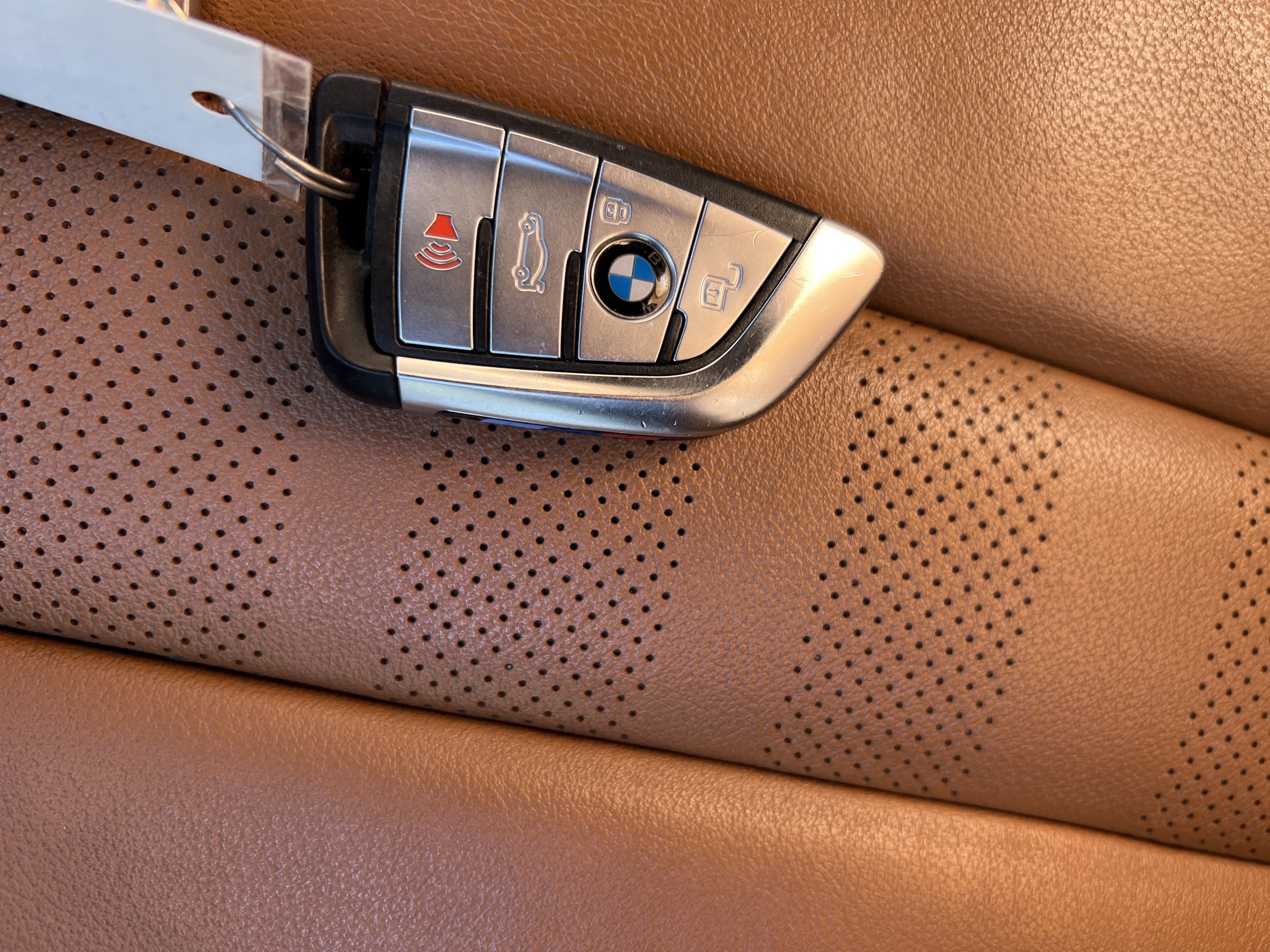 Certified 2022 BMW X5 sDrive40i w/ M Sport Package image 36