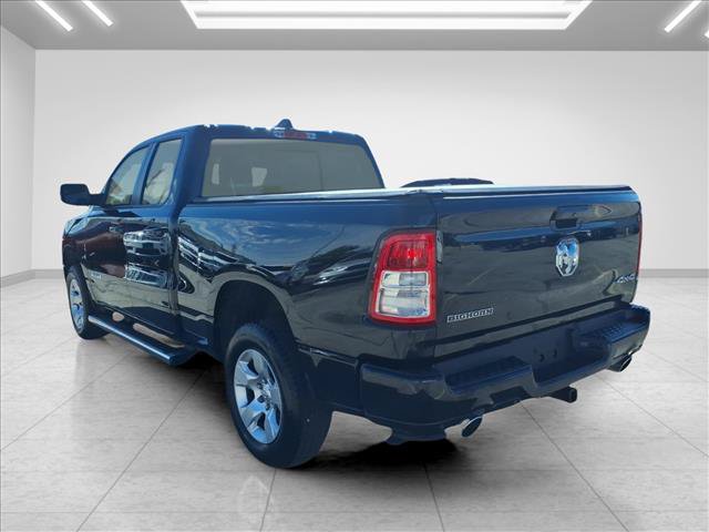 Used 2020 RAM 1500 Big Horn AWD/4WD image 9