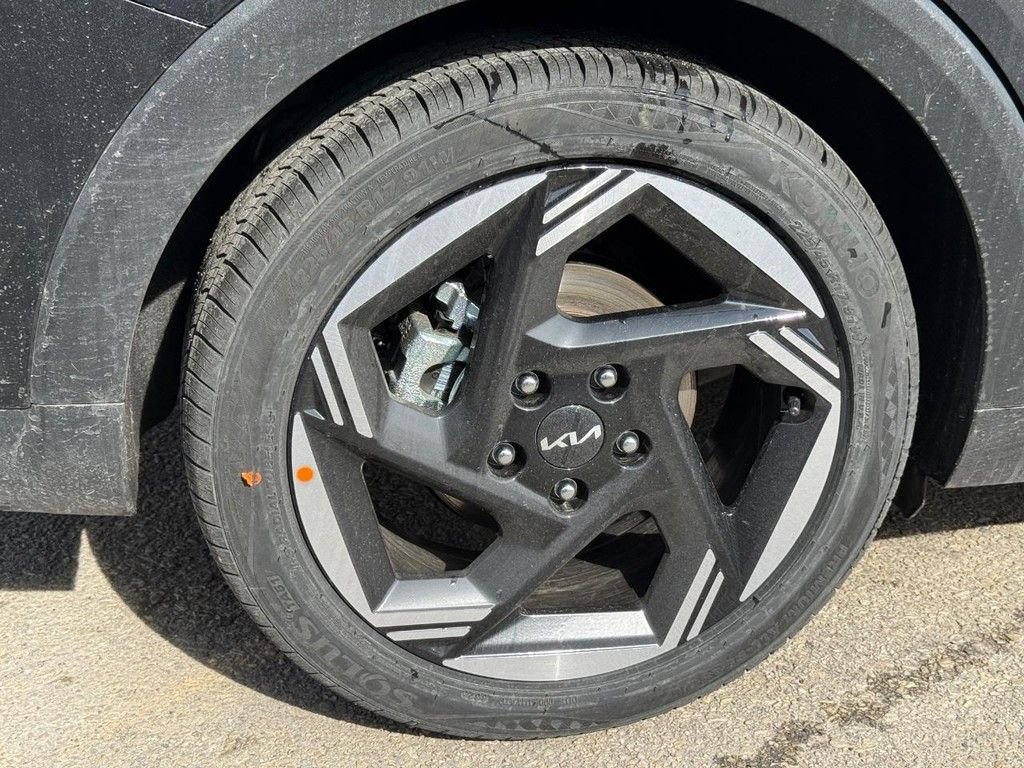 New 2025 Kia K4 GT-Line Turbo FWD image 5