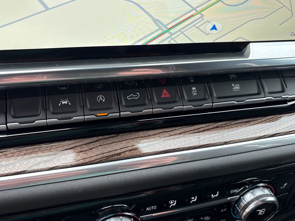 New 2026 GMC Sierra 1500 4x4 Crew Cab Elevation image 23