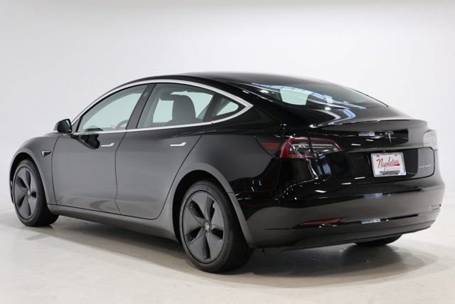 Used 2019 Tesla Model 3 Long Range AWD/4WD image 5
