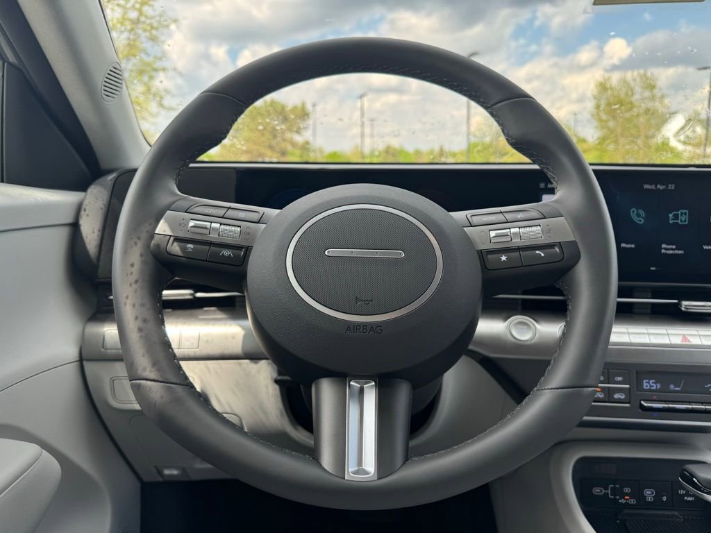 Used 2026 Hyundai Kona SEL Sport image 20
