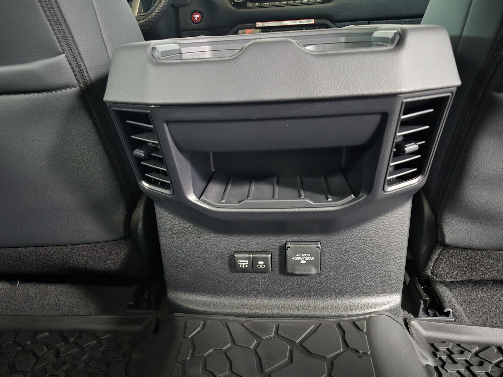 New 2026 Toyota Tundra TRD Pro image 43