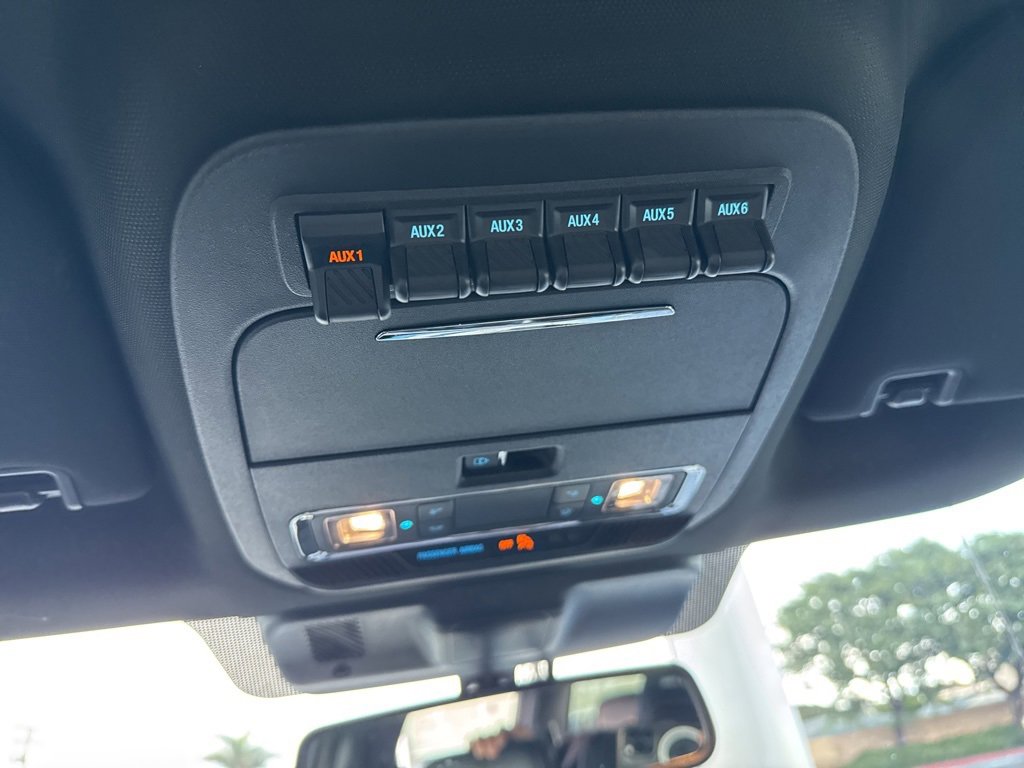 Used 2025 Ford F150 Raptor image 15