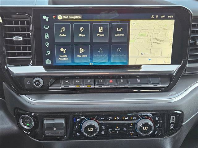 New 2026 Chevrolet Silverado 1500 High Country image 13