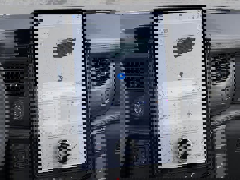 New 2025 Ford F150 Lightning Platinum image 14