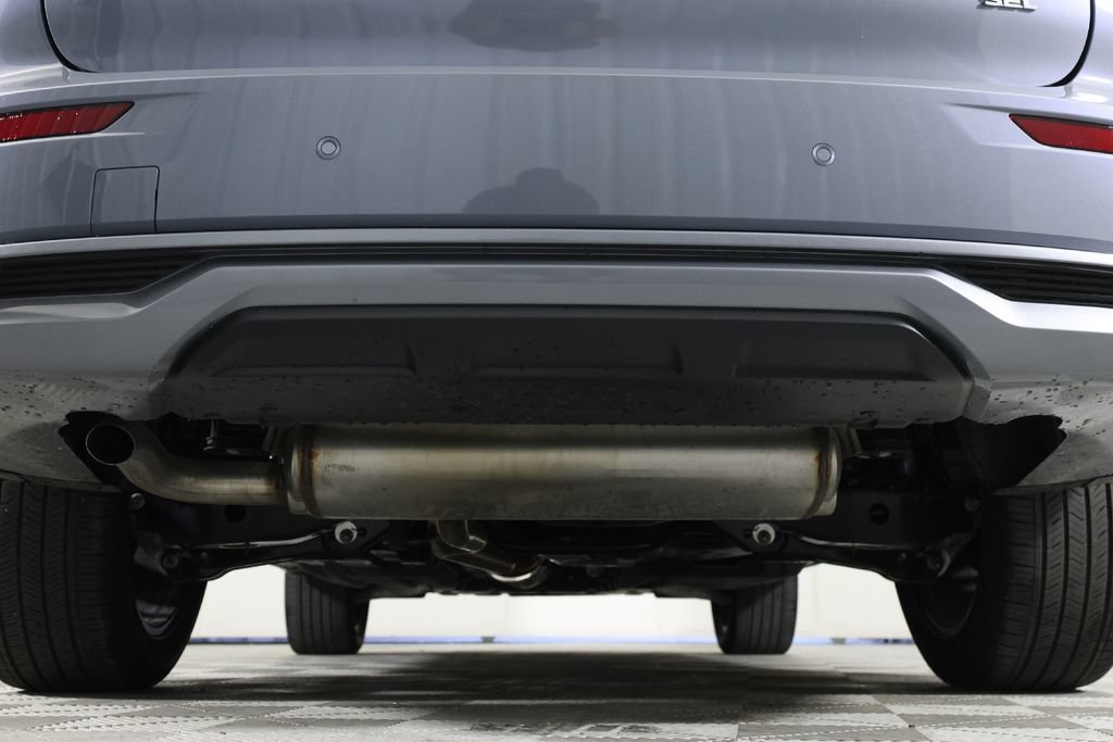 Used 2025 Mitsubishi Outlander SEL FWD image 52