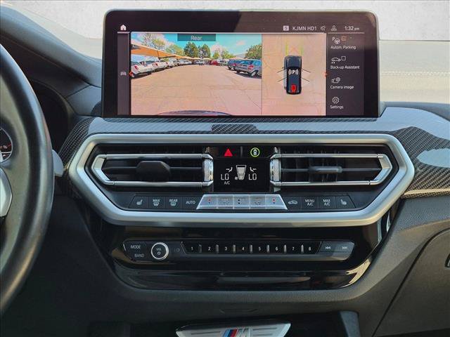 Used 2022 BMW X3 M40i w/ Premium Package AWD/4WD image 13