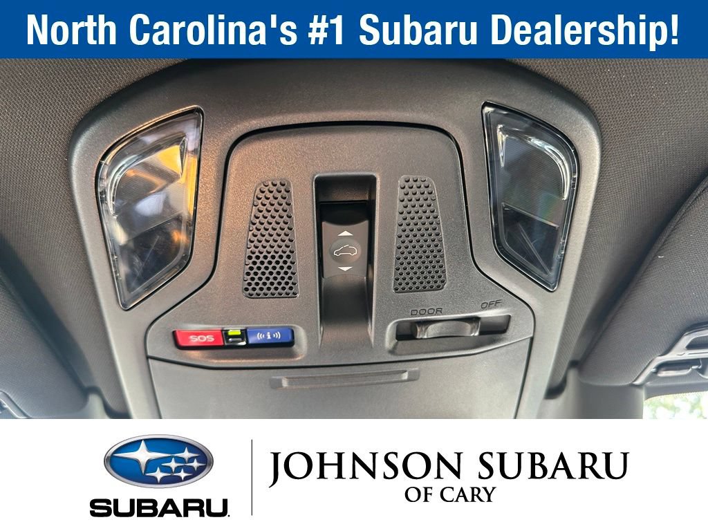 Certified 2024 Subaru Outback Wilderness AWD/4WD image 16