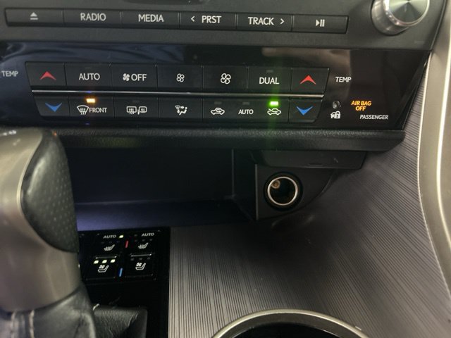 Used 2018 Lexus RX 350 F Sport w/ Accessory Package AWD/4WD image 20