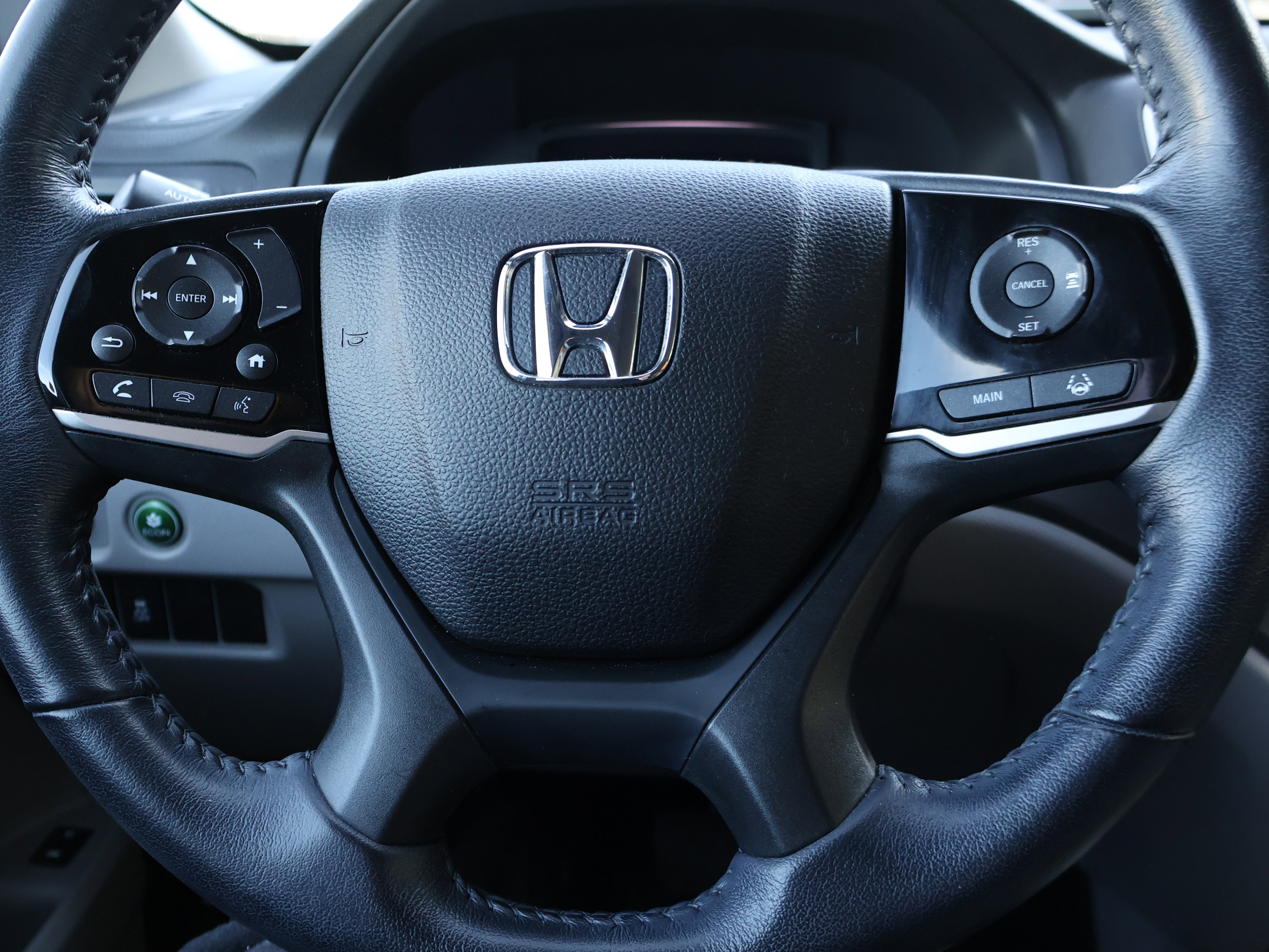 Used 2021 Honda Pilot EX-L image 34